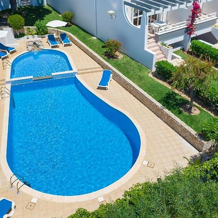 Villas Pinhal Da Falesia Albufeira Buitenkant foto