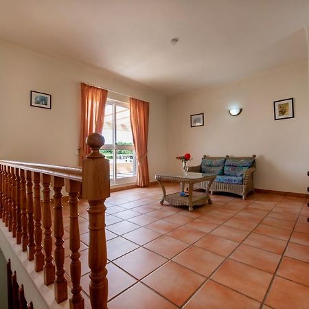 Villas Pinhal Da Falesia Albufeira Buitenkant foto