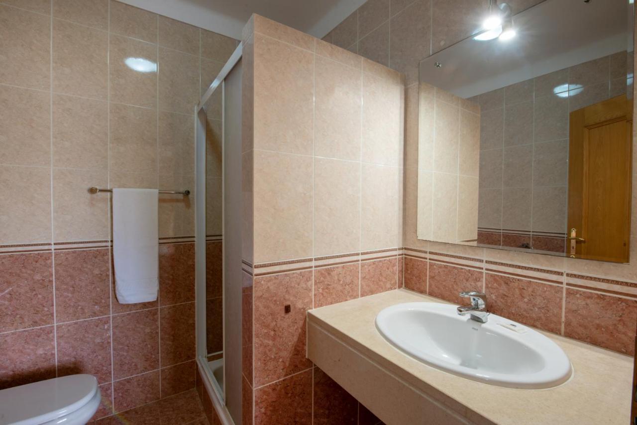 Villas Pinhal Da Falesia Albufeira Buitenkant foto