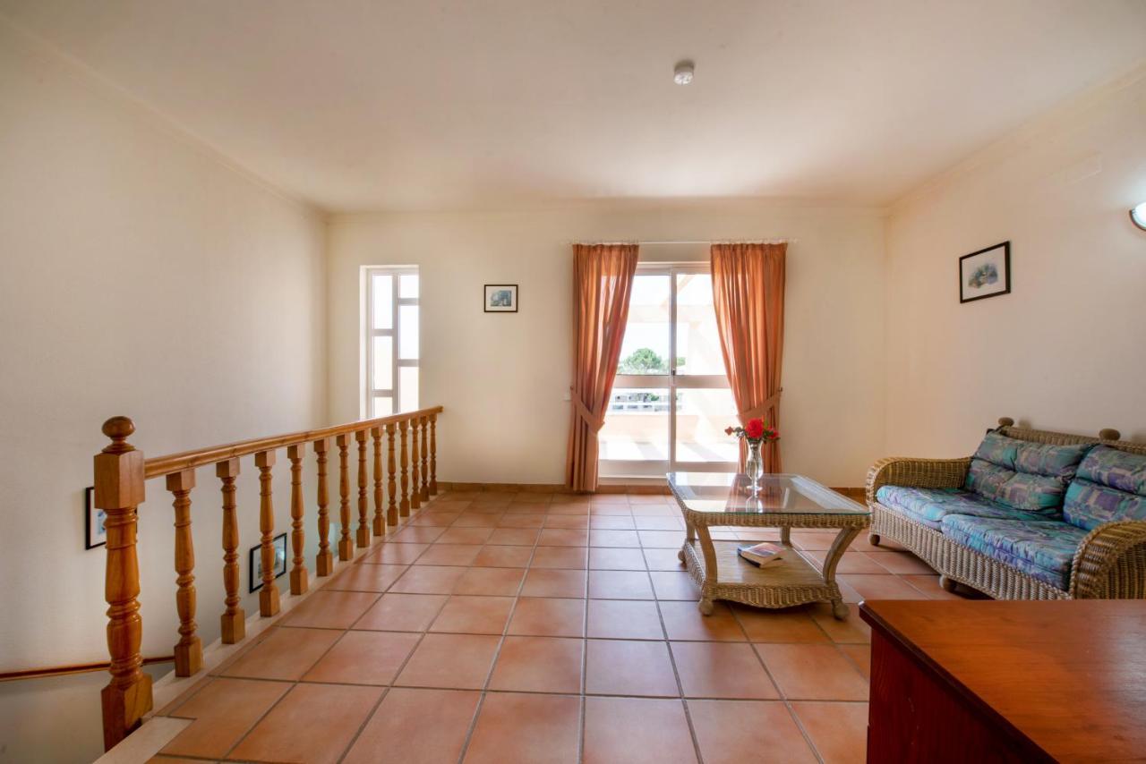 Villas Pinhal Da Falesia Albufeira Buitenkant foto