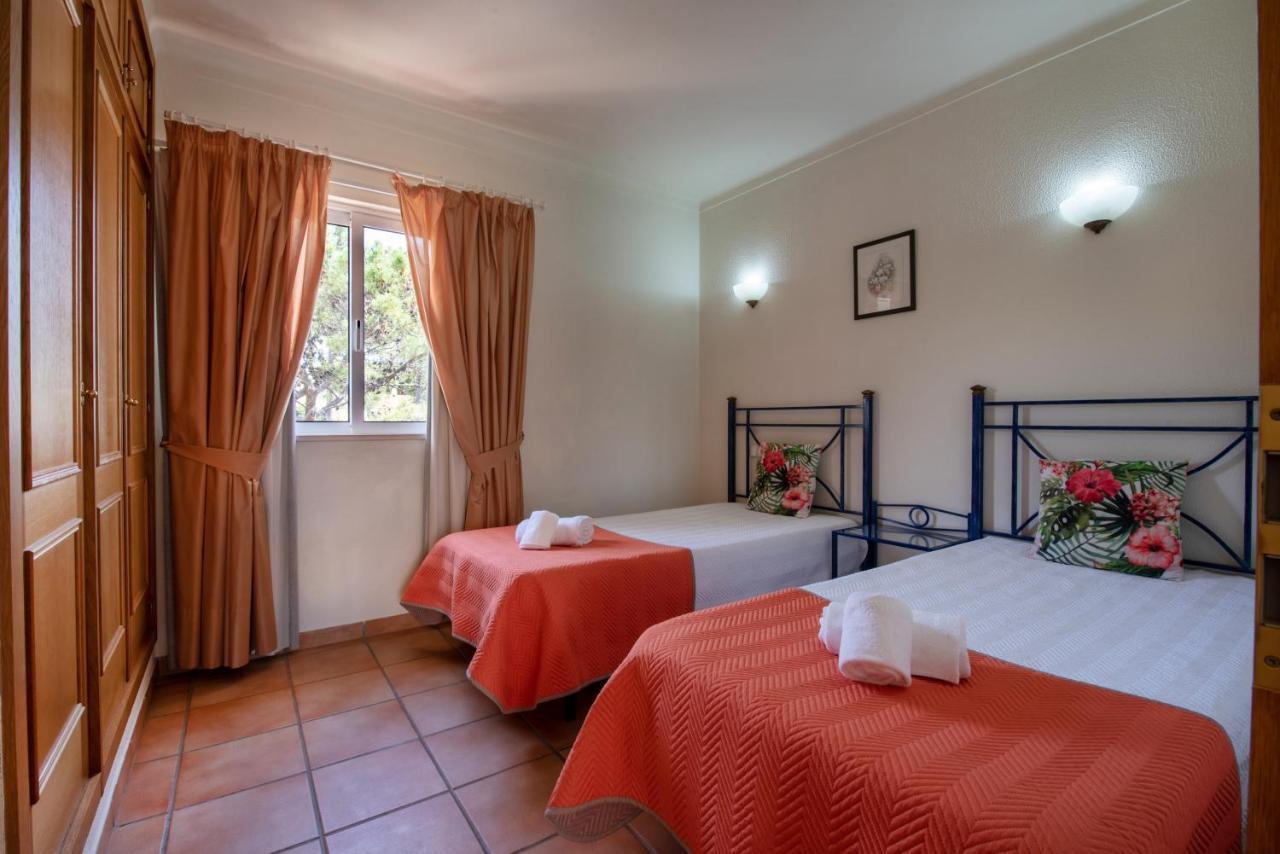 Villas Pinhal Da Falesia Albufeira Buitenkant foto